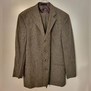 Mazzoni 2 piece suit